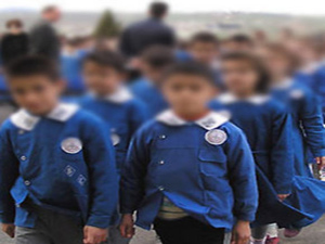 Milli Eğitim'de skandal !