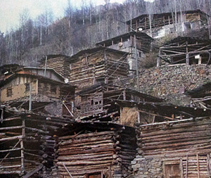 Artvin’e yeni turizm projesi