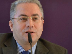 Orduspor transfere doymuyor