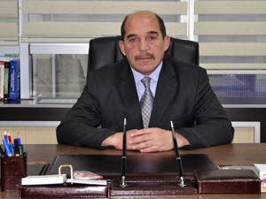 Aşkın Belediye Başkan Yardımcısı oldu