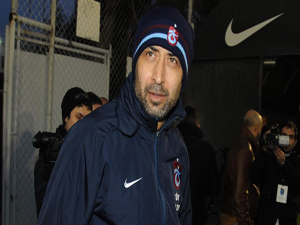 Trabzonspor'da Kafkas kanunları