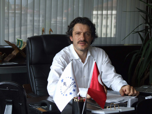 TÜMSİAD Başkanı seçimlerle ilgili konuştu