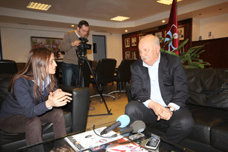 Trabzonspor için namus mücadelesi veriyoruz