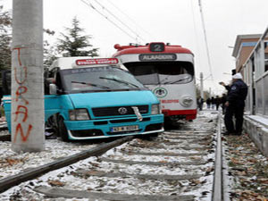 Çok sayıda yaralı var...