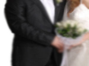 Damat herkesi şoke etti...