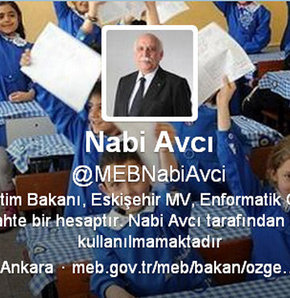 Milletvekillerini bile kandıran sahte bakan!