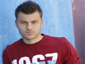 Yusuf ve Oğulcan milli takımda