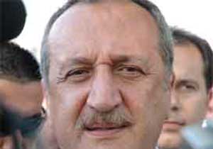 Mehmet Ağar tahliye oluyor