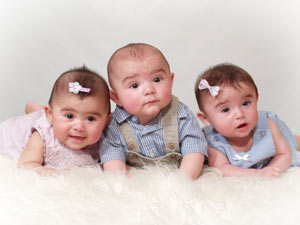 3 çocuk teşvikine yeni formül !