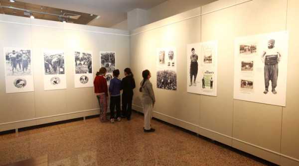 Tarihin gerçek kahramanları