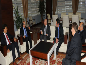 Trabzon ve Batum'dan anlamlı etkinlik