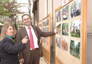Trabzon'da fotoğraf sergisi
