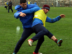 1461 Trabzon Kayseri Erciyesspor