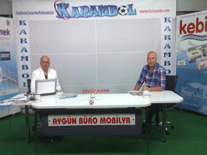 Karambol yerel ekranlara veda etti