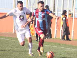 Abdulkadir" Tek atakta gol yedik"