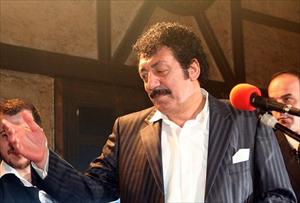 Müslüm Gürses için kritik gün