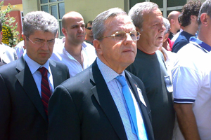 Maç bileti rekor kırdı