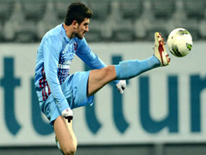 Gençlere gün doğdu