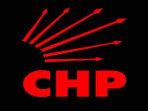 CHP'liler destek için Eskişehir'e geldi