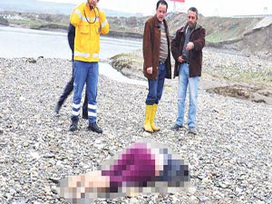 Yeğenler tecavüz etti eniştesi de ..!