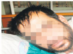 Kuma getireceğim dedi başına neler geldi?