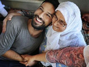 Tarkan'ın herkesten sakladığı sır