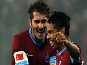 Sakal gitti gol geldi!