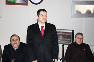 Dikkat nüfus azalıyor!