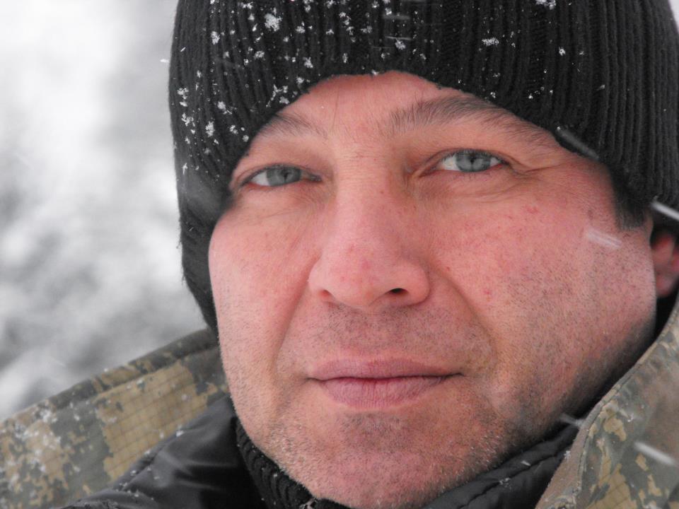 Sağlık çalışanına silahlı saldırı