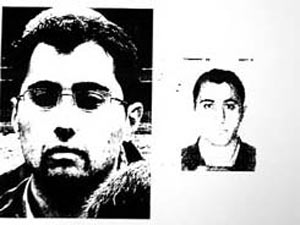 3 canlı bomba için alarm !