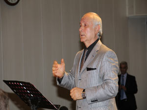 Maçkalılar Derneği ilk konserini verecek