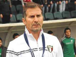 Giresunspor'da Bugsaşspor üzüntüsü