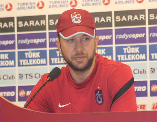 Bu sevince paha biçilemez...