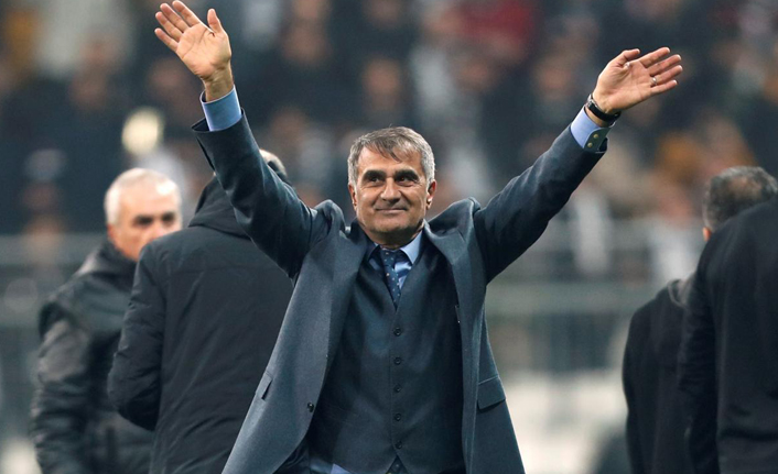 Şenol Güneş kimdir?