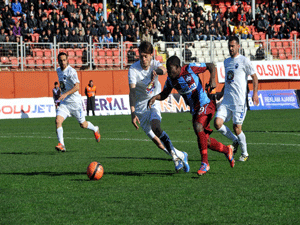 1461 Trabzon yara saracak