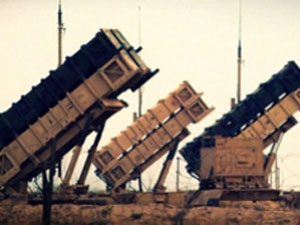 Emirler NATO'dan gelecek