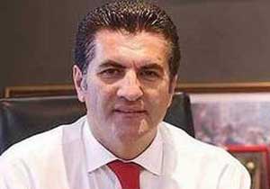 "CHP beni affetsin ben hazırım!"