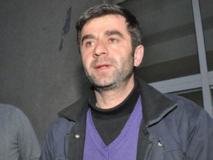 Doğum esnasında bebeğin kafası koptu !