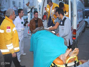 Şehit askerlerin kimliği belli oldu