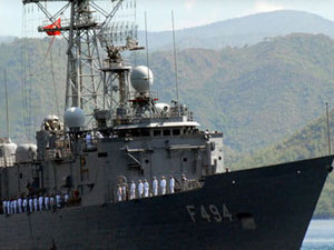 Tezkerenin süresi 1 yıl daha uzatıldı