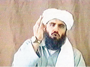 Dünyanın aradığı adam Türkiye'de!