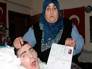 Rusya'yı ağlatan Umut'u askere çağırdık!