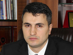 Organları yeni sahiplerine gitti...