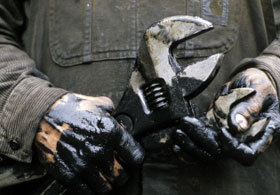 İş kazalarının en çok yaşandığı meslekler