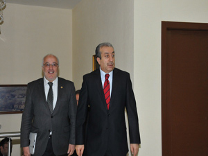 Trabzon tarımı gelişiyor