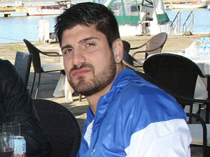 Almanya'ya neden döndü?