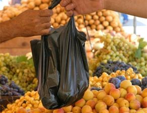 Çevre Bakanlığı'ndan naylon poşete savaş!