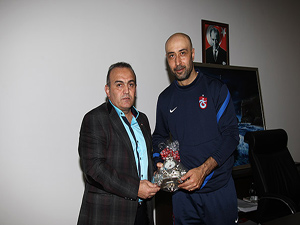 TÜFAD'dan Kafkas'a ziyaret