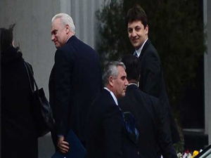 Kritik görüşmede neler konuşuldu ?