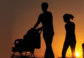 Çalışan annelere müjde